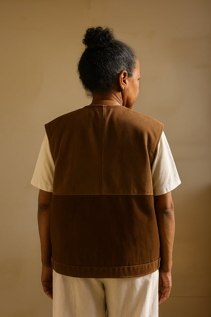 Veste Hendrix