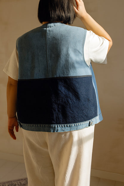 Veste Hendrix