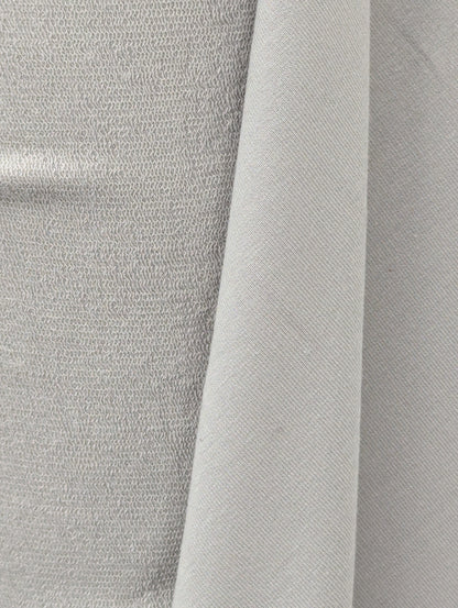 Bamboo/Cotton Stretch French Terry