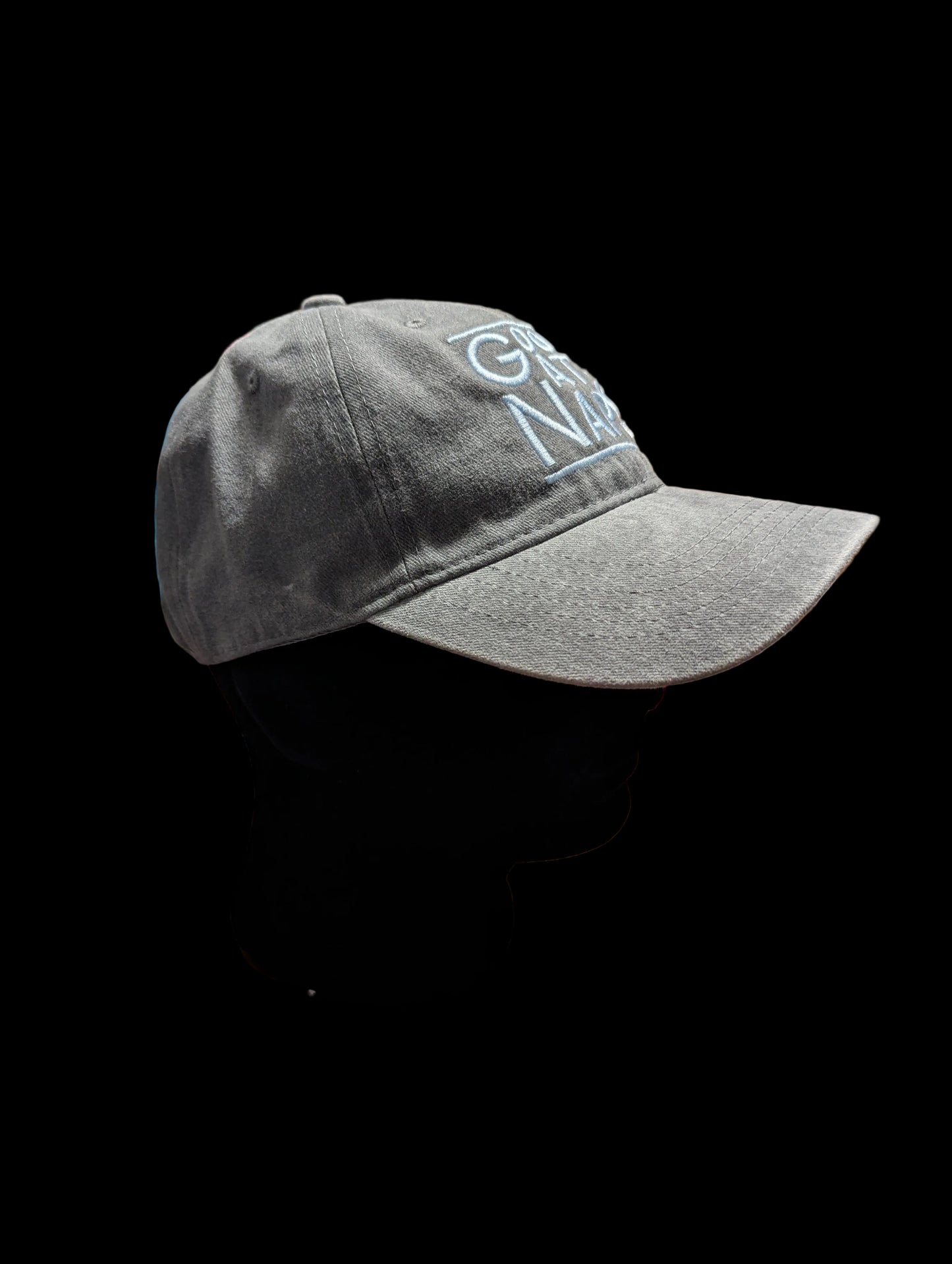 Good At Naps hat