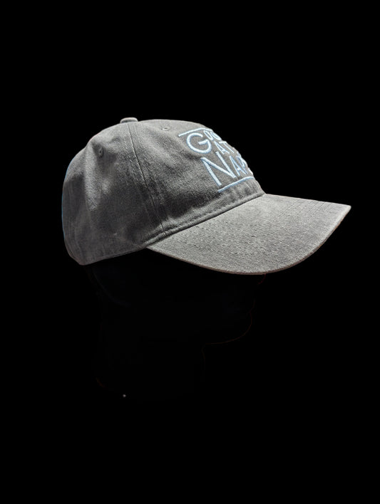 Good At Naps hat