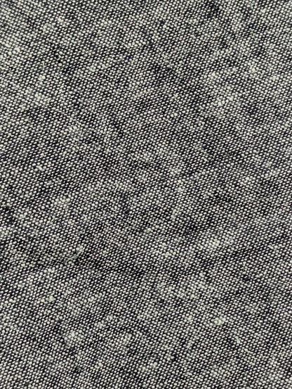 Yarn Dyed Hemp/Organic Cotton Chambray