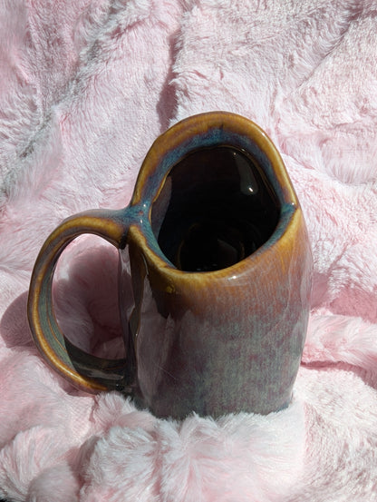 Tit Espresso Mug